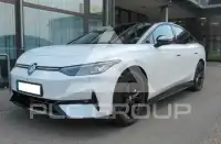 2025 Volkswagen ID 4