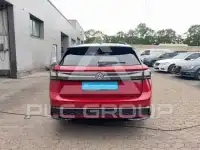 2025 Volkswagen ID 4