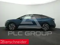 2025 Volkswagen ID 4