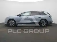 2025 Volkswagen ID 4