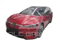 2025 Volkswagen ID 4