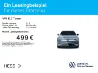 2025 Volkswagen ID 4
