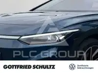 2025 Volkswagen ID 4