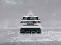 2025 Volkswagen ID 4