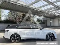 2025 Volkswagen ID 4
