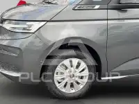 2025 Volkswagen T7 Multivan