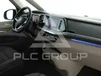 2025 Volkswagen T7 Multivan