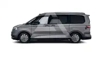 2025 Volkswagen T7 Multivan
