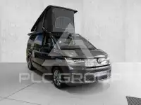 2025 Volkswagen T7 Multivan