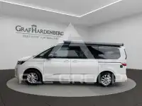 2025 Volkswagen T7 Multivan