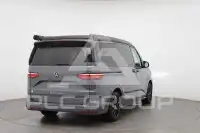 2025 Volkswagen T7 Multivan