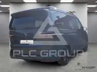 2025 Volkswagen T7 Multivan