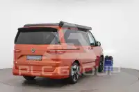 2025 Volkswagen T7 Multivan
