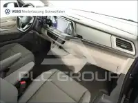 2025 Volkswagen T7 Multivan