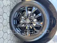 2025 Volkswagen T7 Multivan