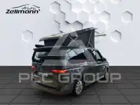 2025 Volkswagen T7 Multivan