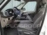 2025 Volkswagen T7 Multivan