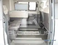 2025 Volkswagen T7 Multivan