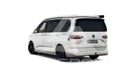 2025 Volkswagen T7 Multivan