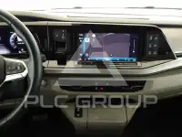 2025 Volkswagen T7 Multivan