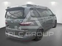 2025 Volkswagen T7 Multivan