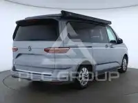 2025 Volkswagen T7 Multivan