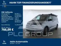 2025 Volkswagen T7 Multivan