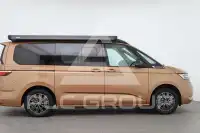 2025 Volkswagen T7 Multivan