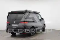 2025 Volkswagen T7 Multivan
