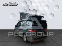 2025 Volkswagen T7 Multivan