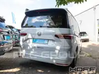 2025 Volkswagen T7 Multivan