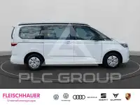 2025 Volkswagen T7 Multivan