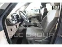 2025 Volkswagen T7 Multivan