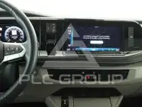 2025 Volkswagen T7 Multivan