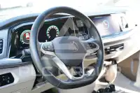 2025 Volkswagen T7 Multivan