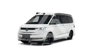 2025 Volkswagen T7 Multivan