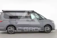 2025 Volkswagen T7 Multivan