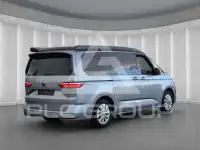 2025 Volkswagen T7 Multivan