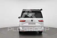 2025 Volkswagen T7 Multivan