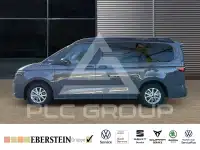 2026 Volkswagen T7 Multivan
