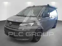 2025 Volkswagen T7 Multivan