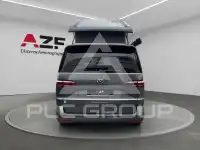 2025 Volkswagen T7 Multivan