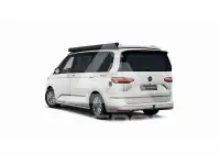 2025 Volkswagen T7 Multivan