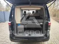 2025 Volkswagen T7 Multivan
