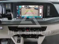 2025 Volkswagen T7 Multivan