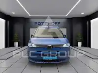 2025 Volkswagen T7 Multivan