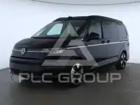 2025 Volkswagen T7 Multivan