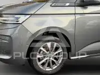 2025 Volkswagen T7 Multivan