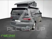 2025 Volkswagen T7 Multivan