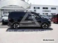 2025 Volkswagen T7 Multivan